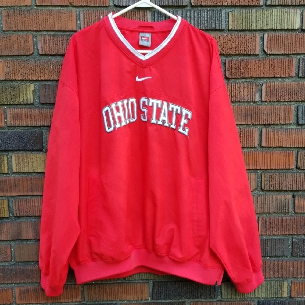 Ohio state buckeyes